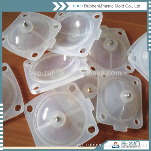 FAD Food-Grade Liquid Silicone Rubber